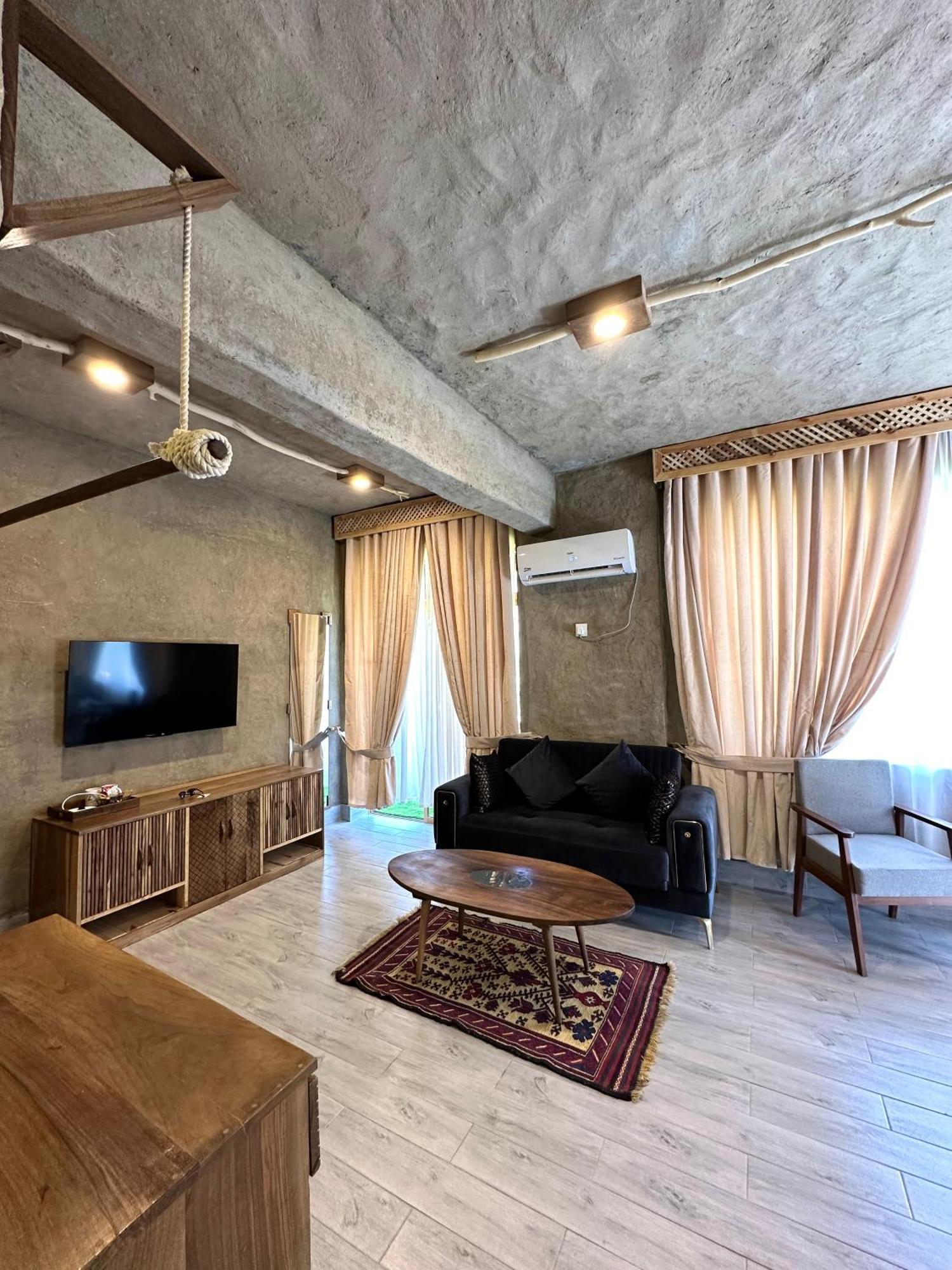 Dumani Nagar Hotel & Resort Karimabad  外观 照片
